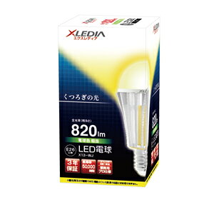 �y�݌Ɍ���z ���났�̌� XLEDIA LED�d�� �d��60W���� X13-WJ