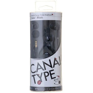 �y�݌Ɍ���z YAZAWA �J�i���^�C�v�X�e���I�C���z�� �u���b�N VR129BK