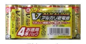 y݌ɂz I[ 07-2882 AJdr VV[Y P2`×4{pbN OHMLR14/4S/V