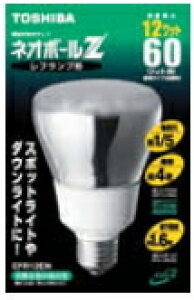 y݌ɂz  d`u 60W`lI{[Z tv` 3g`F E26 EFR12EN