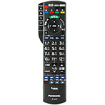 楽天市場】panasonic th－l37s2 リモコンの通販