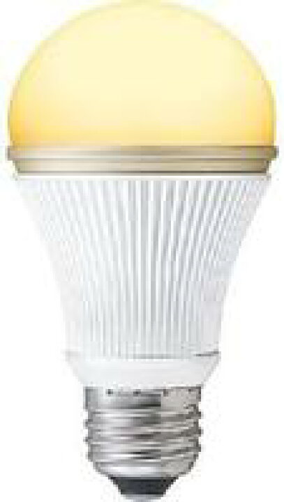 楽天市場】【在庫あり】 シャープ LEDランプ DL-L401L 電球色相当 : ルクス