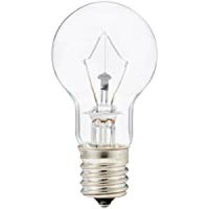 �y�݌ɂ���z ���� KR100/110V36WC ���� 40W�`�~�j�N���v�g���d�� E17�����@5�Z�b�g