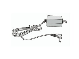 【在庫あり】 パナソニック モニター（ディスプレイ）充電用 マグネットタッチ式ACアダプタ RFEA510J-AF