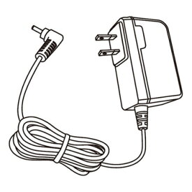 【在庫あり】 パナソニック ACアダプター（モニター用・白色） SAE0015AA (DVJE1091ZA/X1)