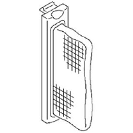 【在庫あり】 シャープ 洗濯機用の糸くずフィルター 2103370474