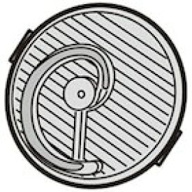 【在庫あり】 シャープ 掃除機用HEPAクリーンフィルター　2173370475