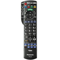 楽天市場】panasonic th－l37c3 リモコンの通販
