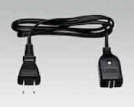 【在庫あり】タイガー マイコン電動ポット、電気まほうびん用の電源コード PVV1009　コードの長さ：1m