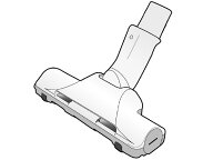 【在庫あり】 パナソニック 掃除機用床用ノズル AMV99R-L807