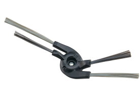 【在庫あり】 パナソニック 掃除機用サイドブラシ (R) 右側専用 AVV93T-NF0K