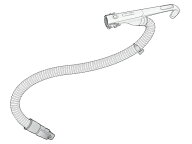 【在庫あり】 パナソニック 掃除機用ホース　AVV94P-NL03