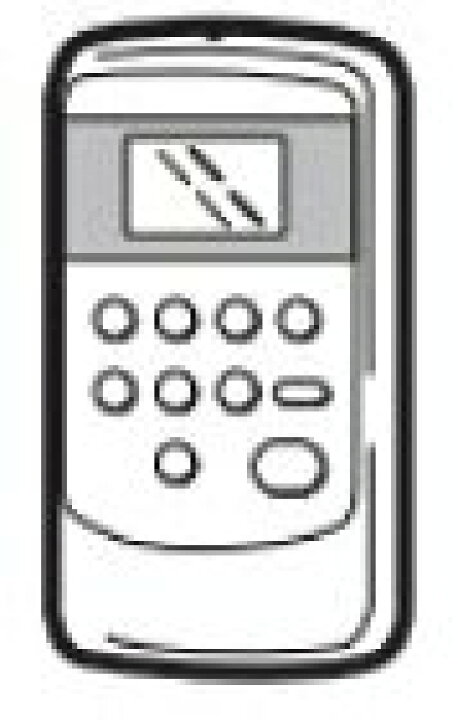 楽天市場】【在庫あり】 コロナ エアコン用リモコン 311144013/CSH-SG8 