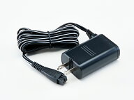 【在庫あり】 パナソニック 音波振動ハブラシ・シェーバー用充電アダプター（黒） ESST39K7667 (RC1-80)