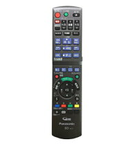 楽天市場】パナソニック リモコン dmr bzt725の通販