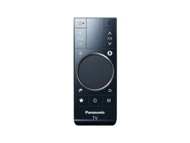 パナソニック 液晶テレビ用音声タッチパッドリモコン N2QBYA000003