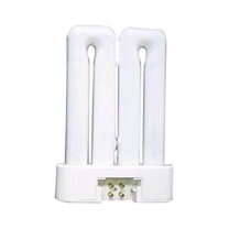 楽天市場】電球 ユーラインフラット fwl18ex－lの通販