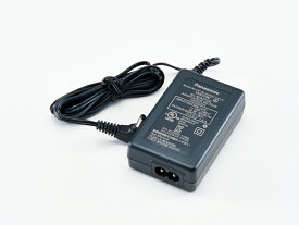 【在庫あり】 パナソニック デジタルビデオカメラ用ACアダプター VSK0780A