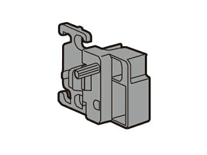 �p�i�\�j�b�N �P�[�u���z���_�[ 1QB1MC891Z