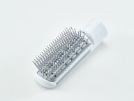 【在庫あり】 パナソニック くるくるドライヤー用毛先キャッチブローブラシ（白） EHKA20WH7617