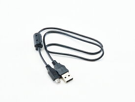【在庫あり】 パナソニック デジタルビデオカメラ用USB接続ケーブル　K2KYYYY00236
