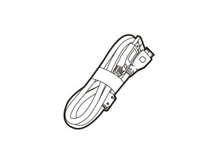 pi\jbN USBڑP[u@K2KYYYY00245