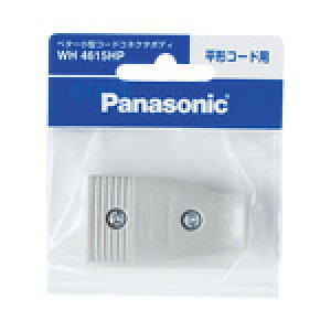 �p�i�\�j�b�N �x�^�[���^�R�[�h�R�l�N�^�{�f�B(���`�R�[�h�p)(�O���[)/P WH4615HP