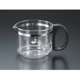 楽天市場 コーヒーメーカー ガラス容器の通販
