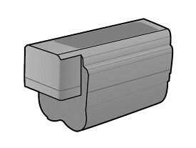 【在庫あり】 パナソニック　掃除機　充電式リチウムイオン電池　AVA97V-1A
