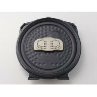 【在庫あり】 象印 圧力IH炊飯ジャー用内ぶたセット(雑穀フィルター付)　C179-GR