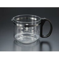 【在庫あり】 象印 コーヒーメーカー用ガラス容器（ジャグ） JAGECVL-TB