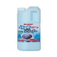【在庫あり】 洗濯機用洗濯槽クリーナー（洗濯槽のかび取り用洗浄液） サンヨー SWCLEAN-1（617 111 3204…