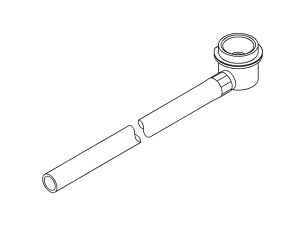 �p�i�\�j�b�N�@���������z�[�X(2.5m)�@TKHS70H0697