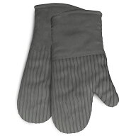 【楽天1位】ミトン 耐熱 250℃ 鍋つかみ みとん シリコン なべつかみ アイロンミトン キッチンミトン 滑…