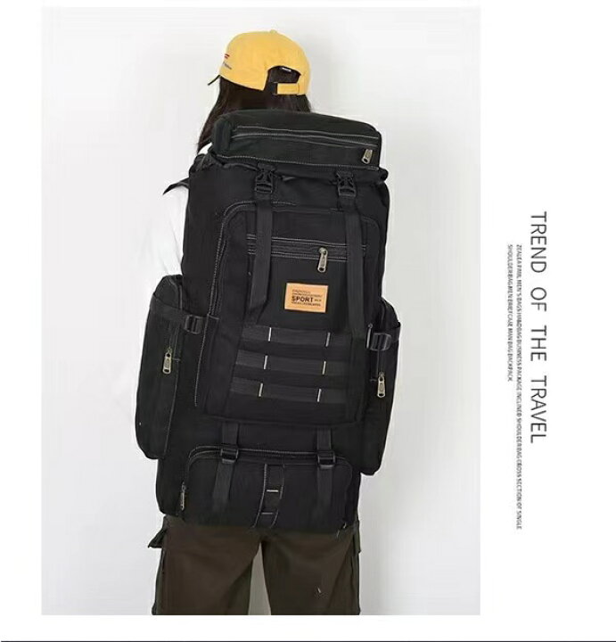 楽天市場】RUMAY ルチアモナ アウトドア リュック バッグパック 登山 