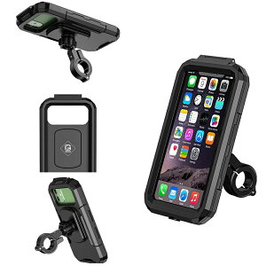 自転車用品 Iphone 防水ケースの人気商品 通販 価格比較 価格 Com