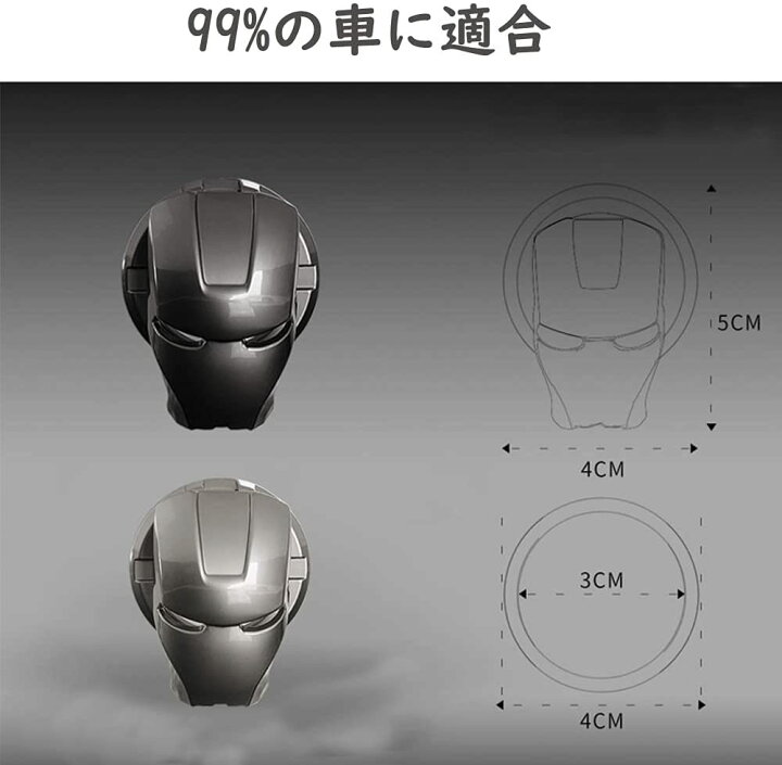 エンジン スタートボタン カバー リング 車用スターターリング エンジンプッシュリング エンジンスターターカバー 亜鉛合金 : Rumay エンジン スタートボタン カバー リング 車用スターターリング エンジンプッシュリング エンジンスターターカバー 亜鉛合金 : Rumay