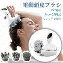 1,360ポイント /レビュー特典 2025進化版 RUMAY 電動頭皮ブラシ 乾湿両用 IPX7防水 ヘッドスパ 振動マッサージ器 頭皮マッサージ ヘッドマッサージ ヘッドスパ機能搭載 頭皮ケア スカルプケア フェイスケア 家庭用 プレゼント ギフト 彼女 母の日 誕生日おすすめPSE認証