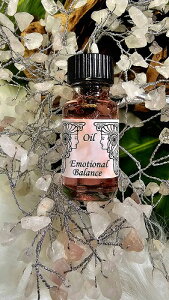 �A���V�F���g�������[�I�C���@Emotional Balance ������艻
