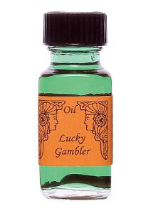 AVFg[IC@Lucky Gambler iMu^j
