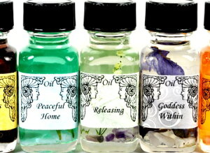 アンシェントメモリーオイル 訳あり品