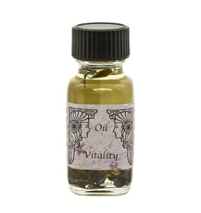 �A���V�F���g�������[�I�C���@Vitality�i�o�C�^���e�B�j