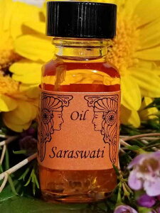 �A���V�F���g�������[�I�C���@�T���X���e�B Saraswati