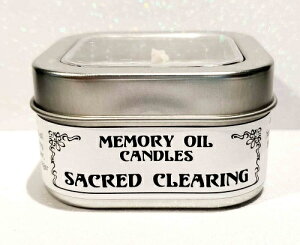 �A���V�F���g�������[�I�C���@�_���ȏ򉻁@Sacred Clearing�@�L�����h��