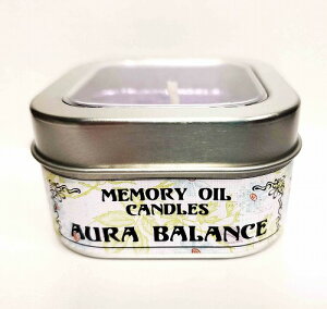 �A���V�F���g�������[�I�C���@�I�[���E�o�����X�@Aura Balance�@�L�����h��