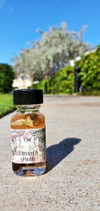 �A���V�F���g�������[�I�C���@�X���[�Y�ȓ��@Smooth Path