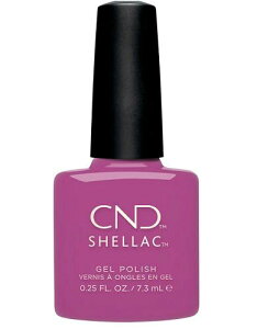 CND ShellaciVFbNjPsychedelic@7.3ml