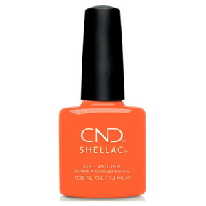 CND ShellaciVFbNj B-Day Lh@7.3ml