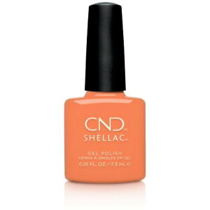 CND ShellaciVFbNjCatch Of The Day@7.3ml