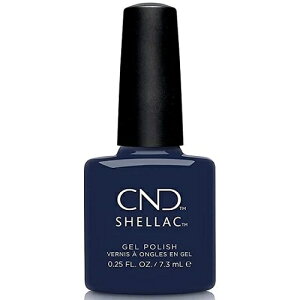 CND ShellaciVFbNjHigh Waisted Jeans@7.3ml